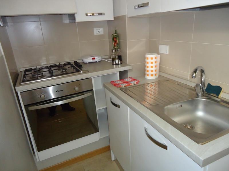 Con Terrazza Appartement Florence