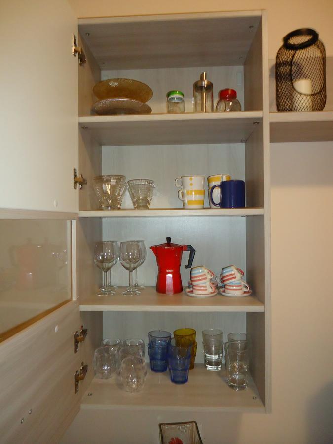 Con Terrazza Appartement Florence
