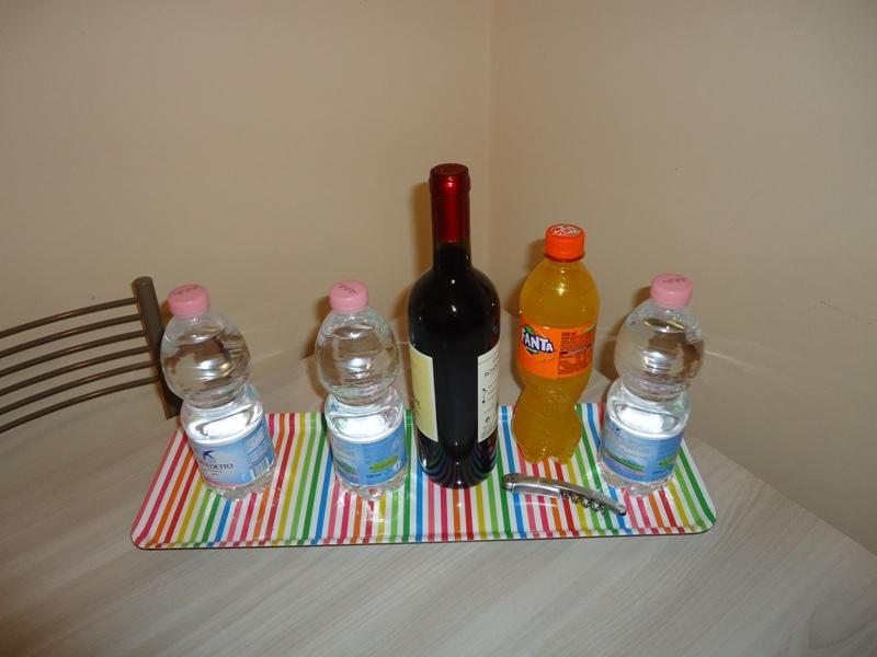 Con Terrazza