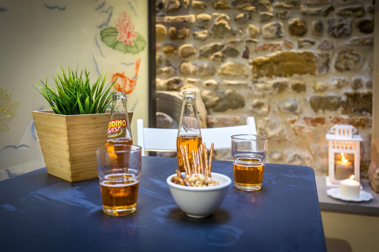 Relais Gaia Florença