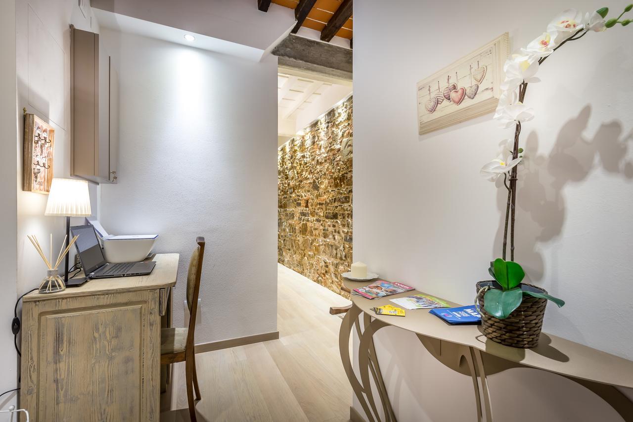 Relais Gaia Florença