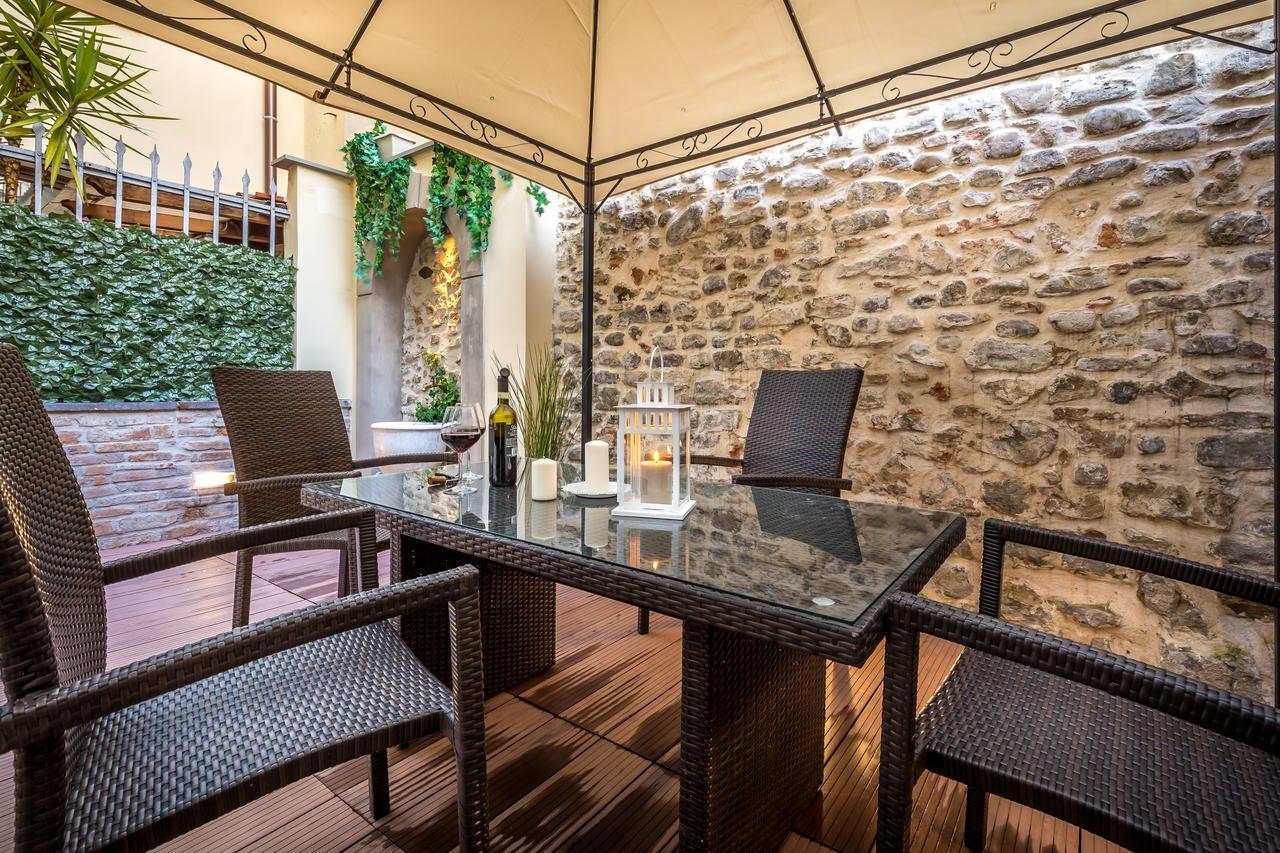 Relais Gaia 3*
