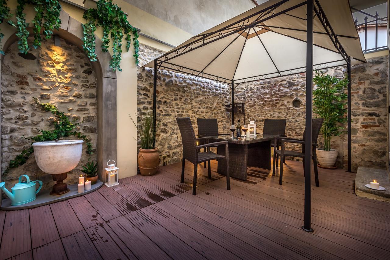 Relais Gaia 3*