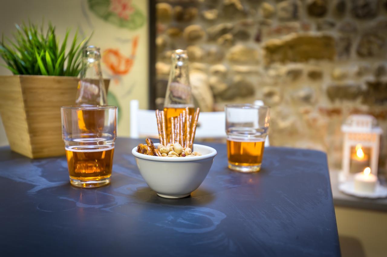 Acomodação com café da manhã  Relais Gaia