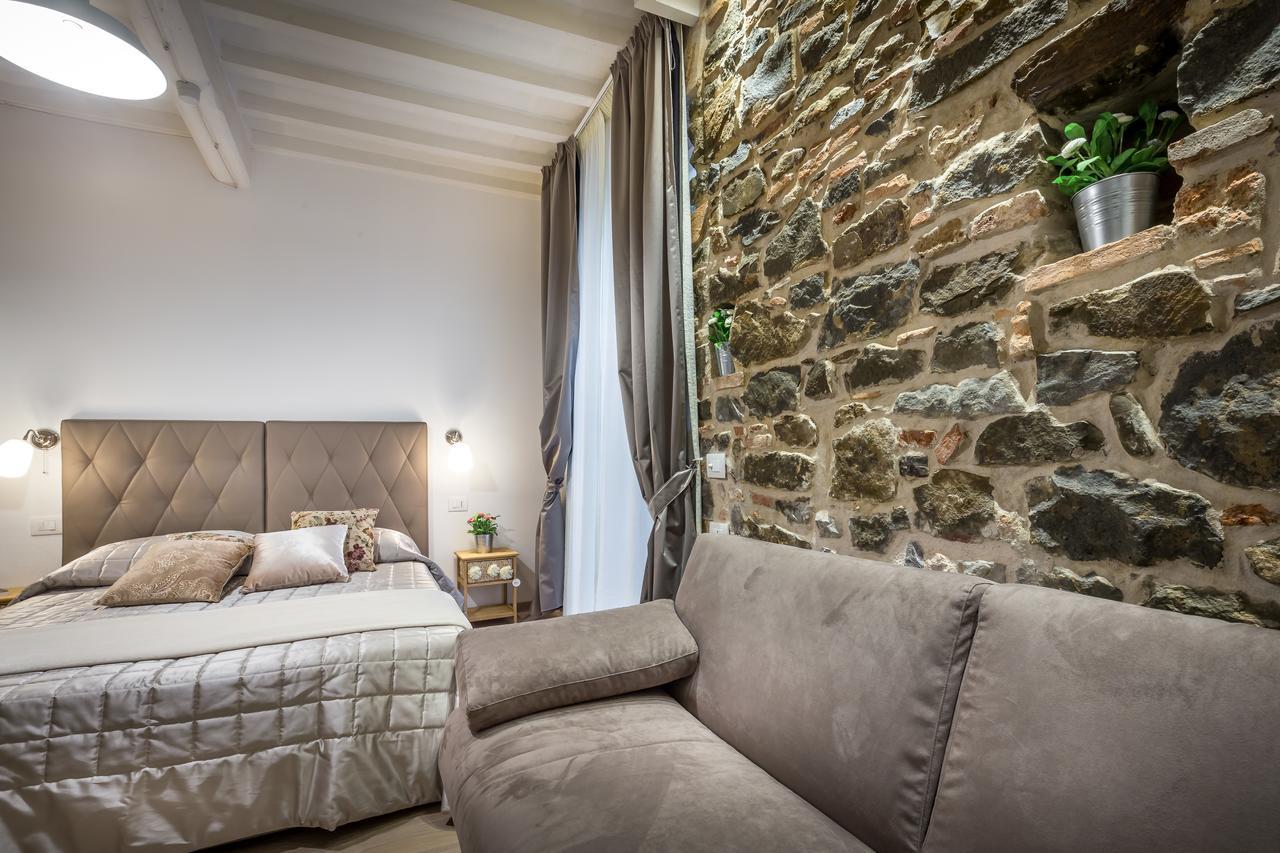 Relais Gaia Acomodação com café da manhã  3*