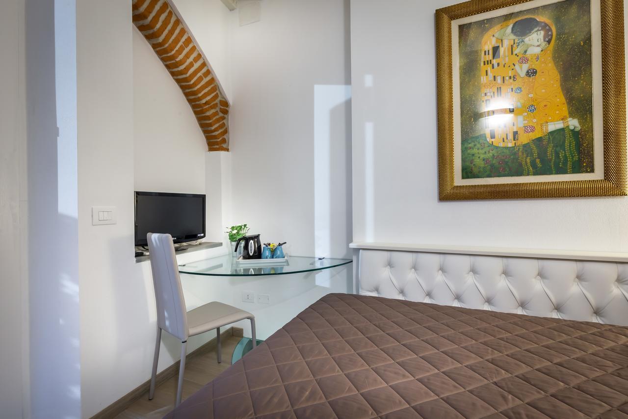 Relais Gaia Acomodação com café da manhã 