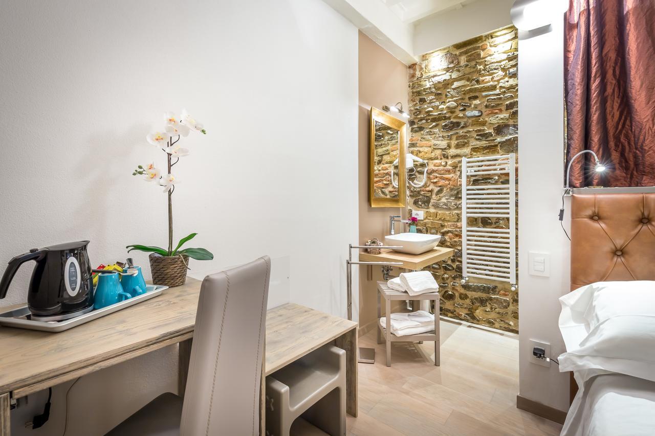 Relais Gaia 3* Florença