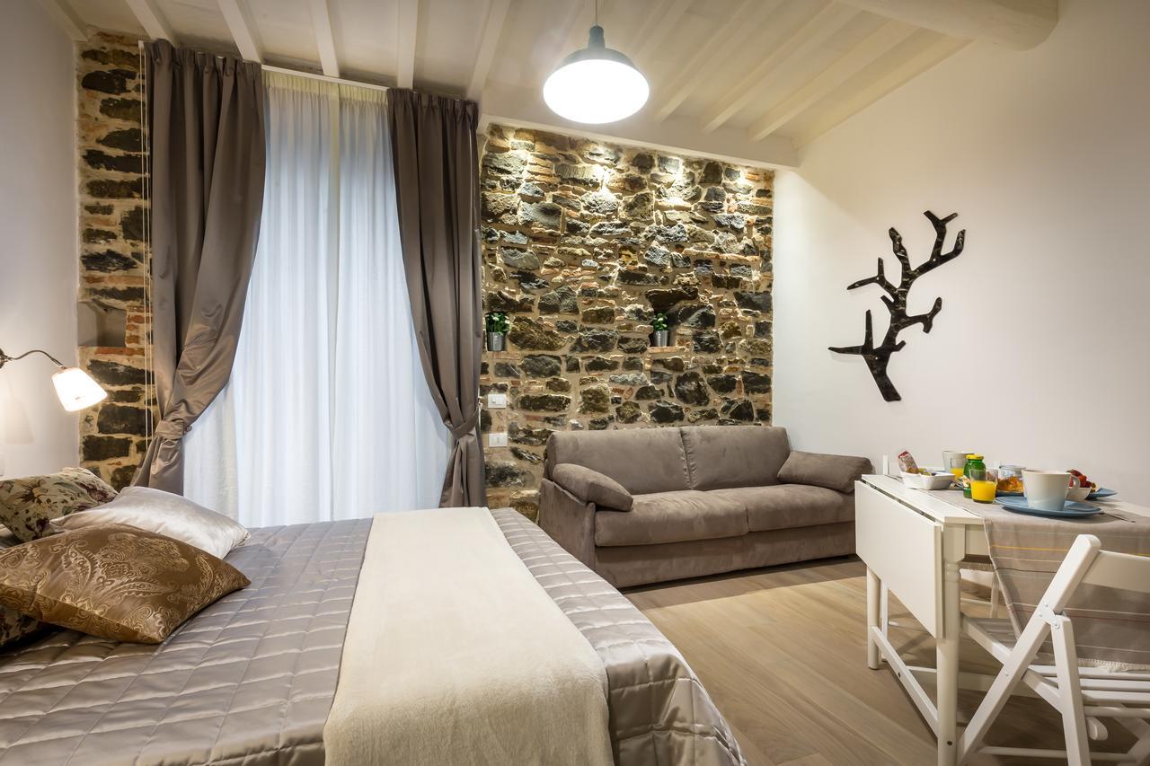 Relais Gaia Acomodação com café da manhã  3*