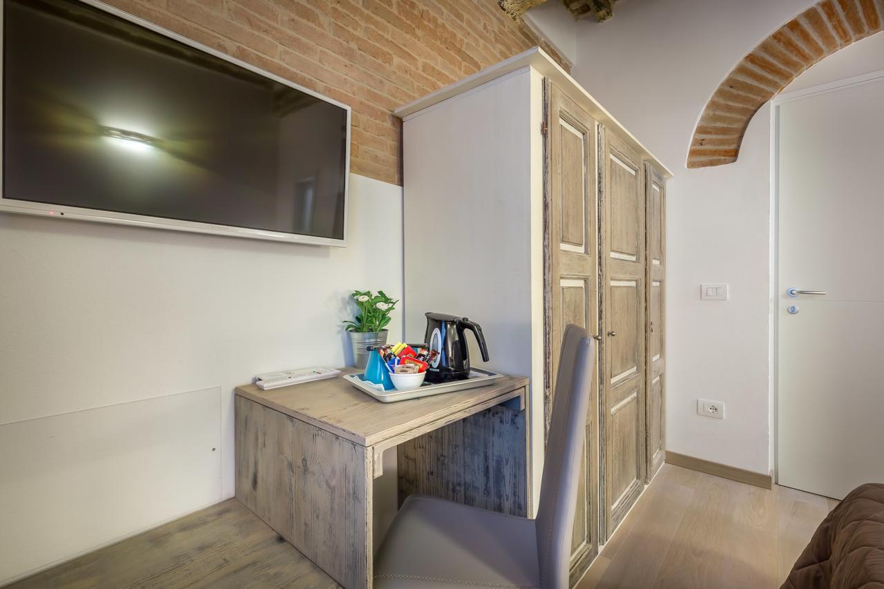 Relais Gaia Acomodação com café da manhã  3*