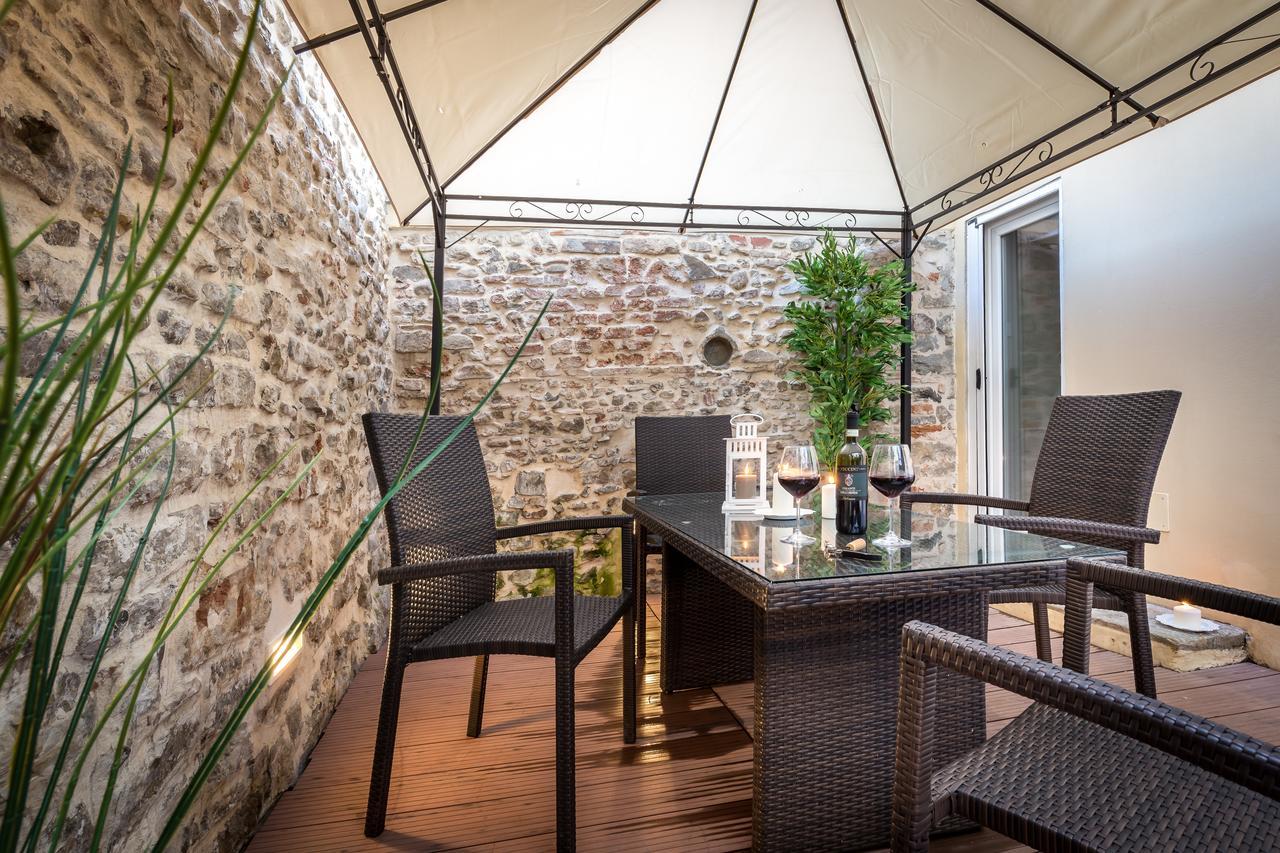 Relais Gaia Acomodação com café da manhã  3*