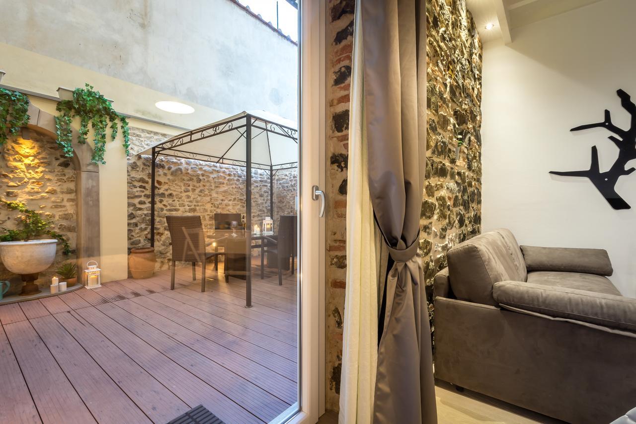 Relais Gaia
