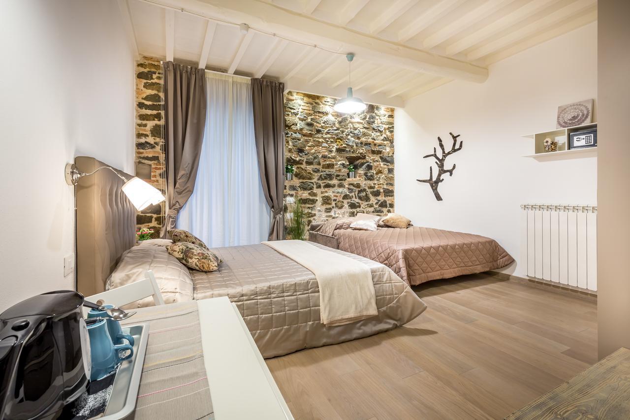 Relais Gaia Acomodação com café da manhã  3*