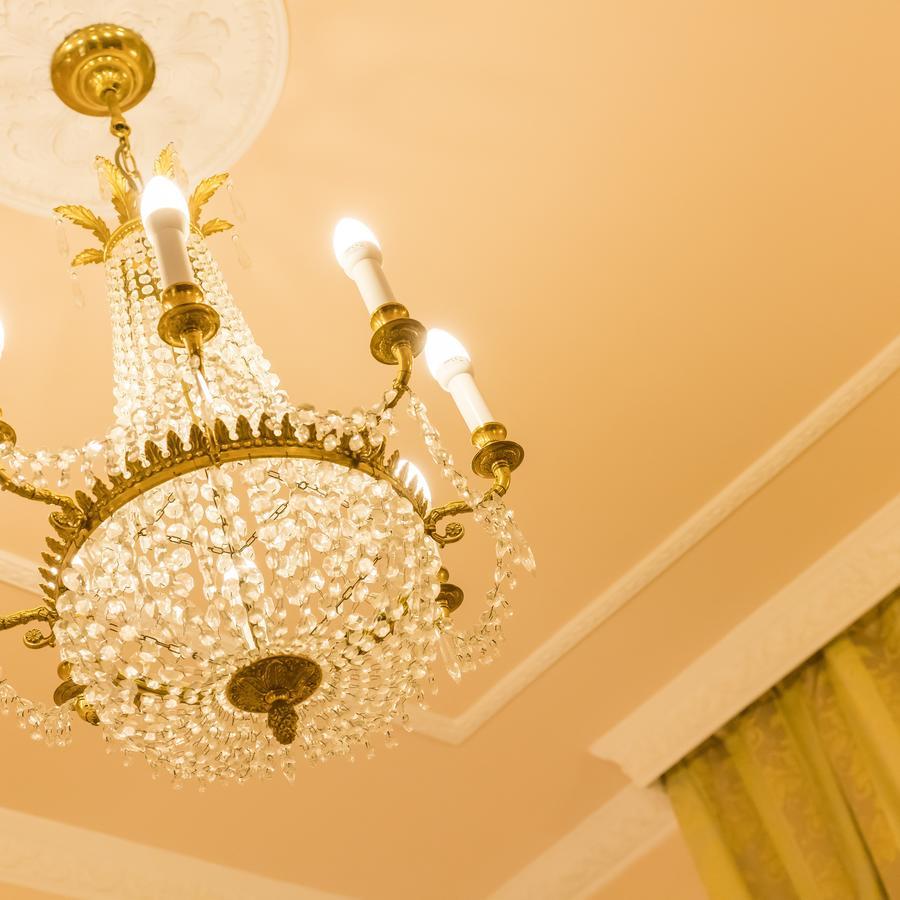 Bernini Palace Hotel Florenz