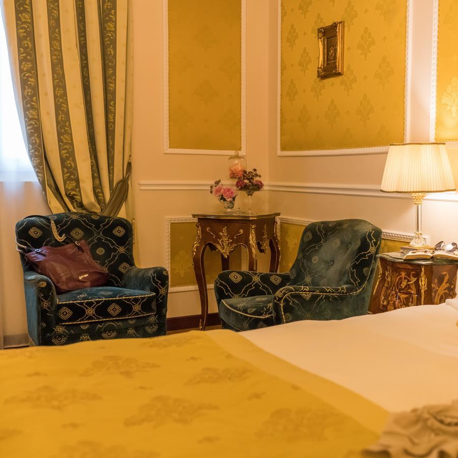 Bernini Palace 5* Florenz