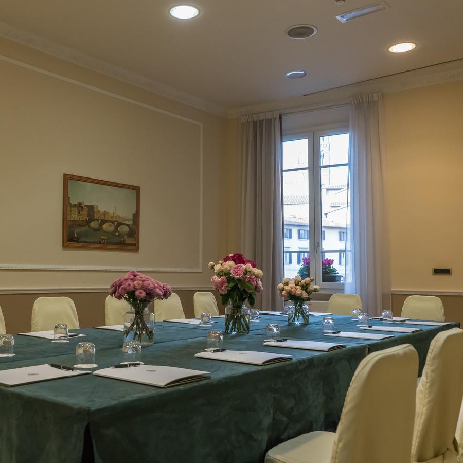 Bernini Palace 5* Florenz