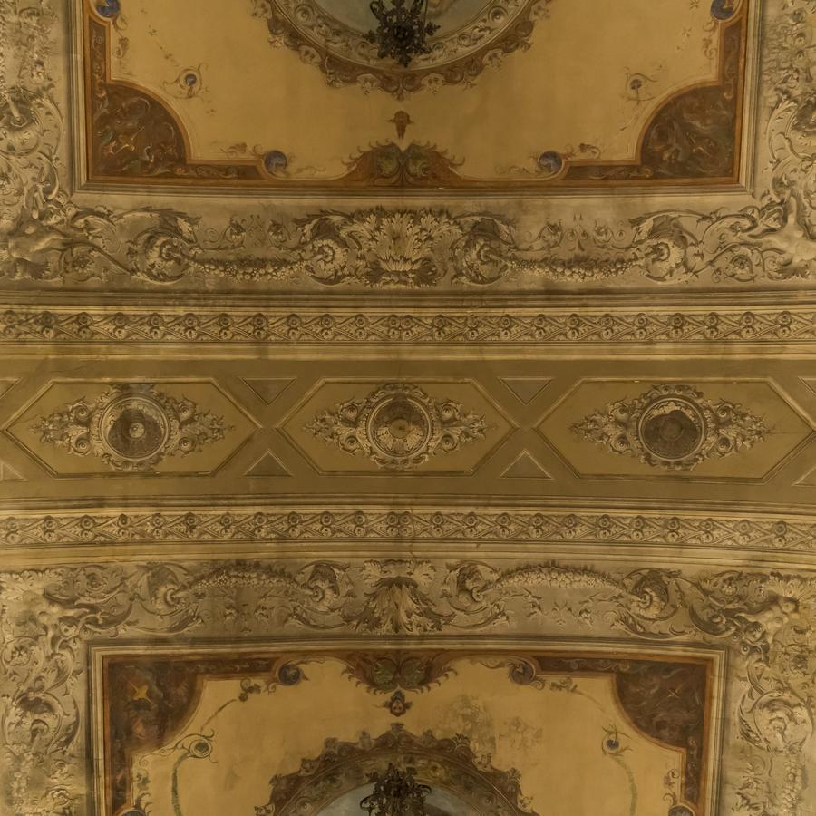 Bernini Palace 5* Florenz