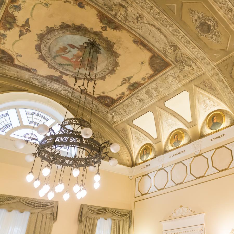 Bernini Palace Florenz