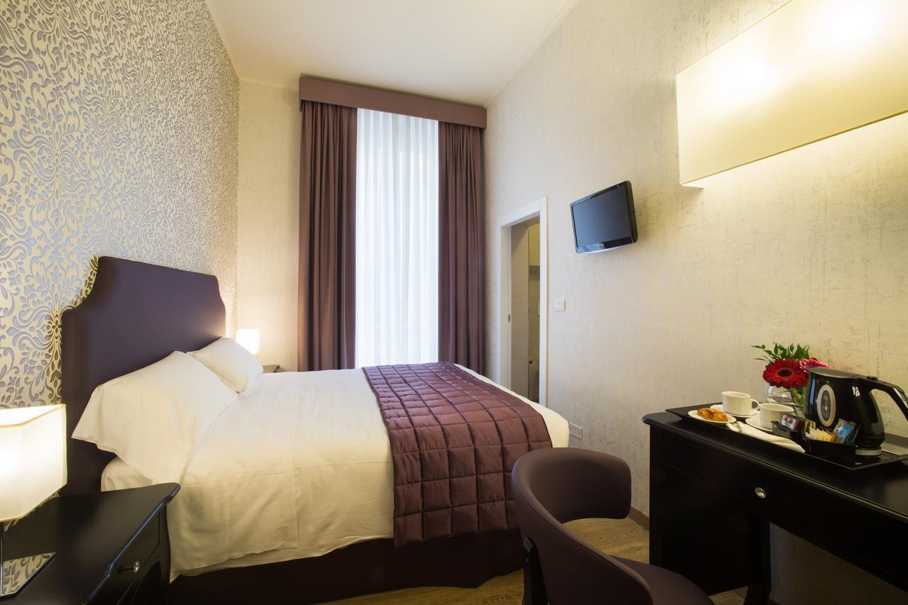 Montreal Hotel