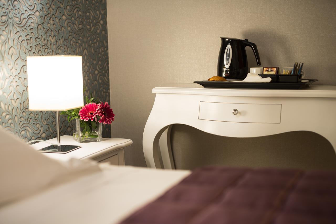 Hotel Montreal 3*