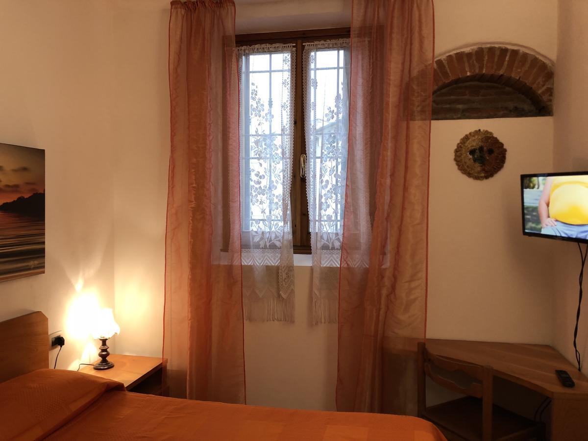 Guest house La Federiga Florence