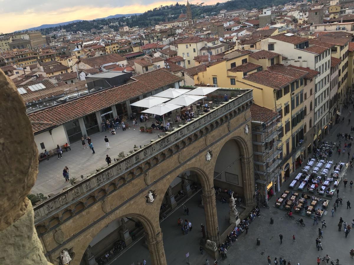 La Federiga Guest house Florence