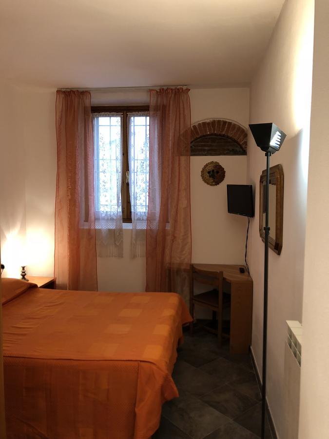Guest house La Federiga *