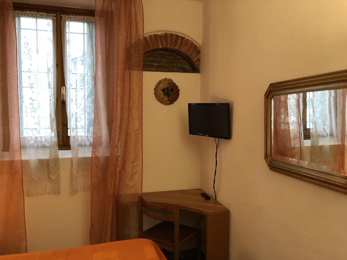Guest house La Federiga *