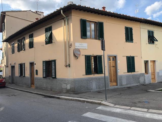Guest house La Federiga