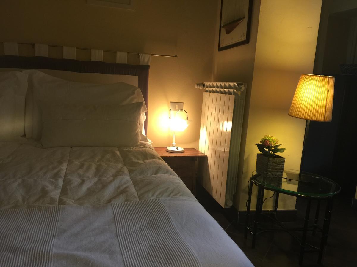 Bed & Breakfast Alberghino