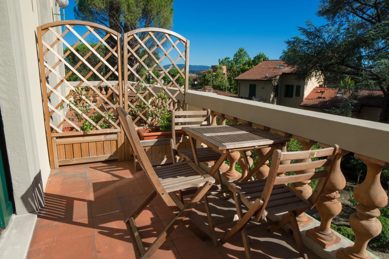 Bed & Breakfast Dimora Salviati Florence
