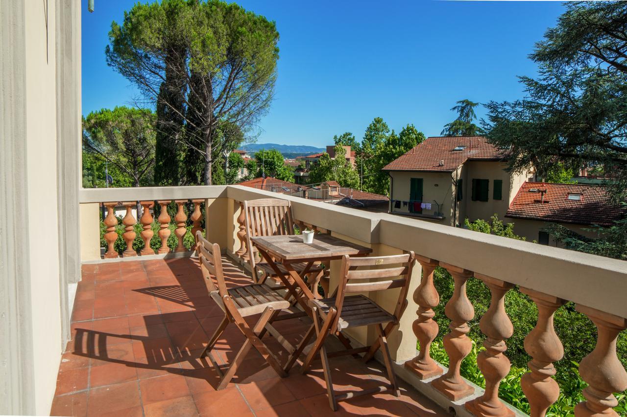 Bed & Breakfast Dimora Salviati
