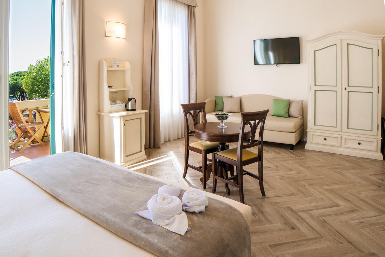 Dimora Salviati Bed & Breakfast 3*