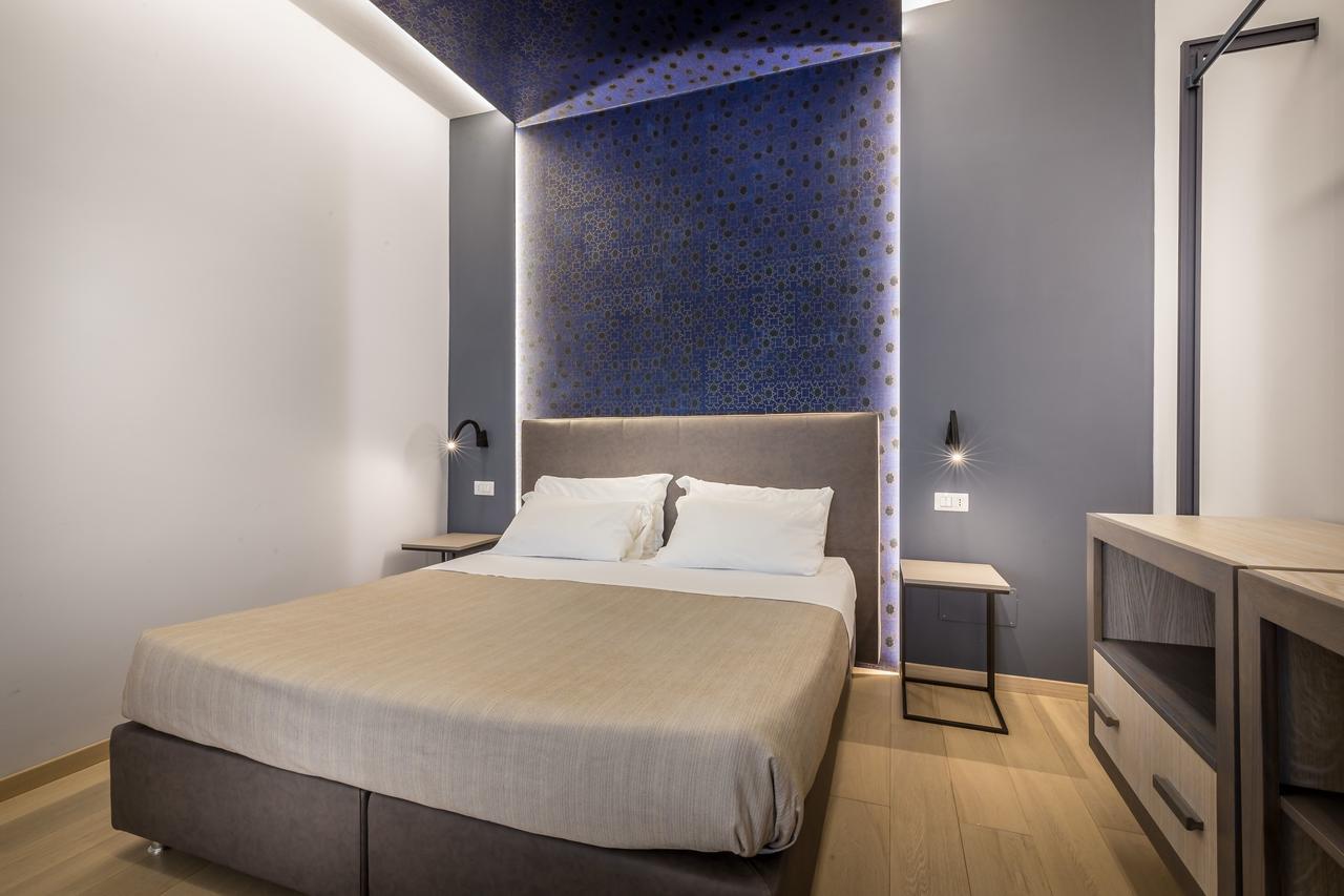 Guest house Blu Notte *