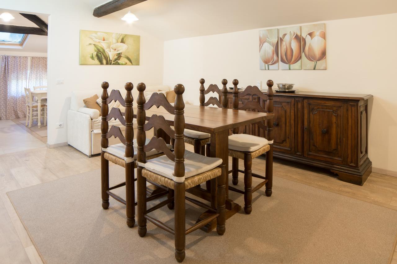 Dimora Salviati Bed & Breakfast 3*
