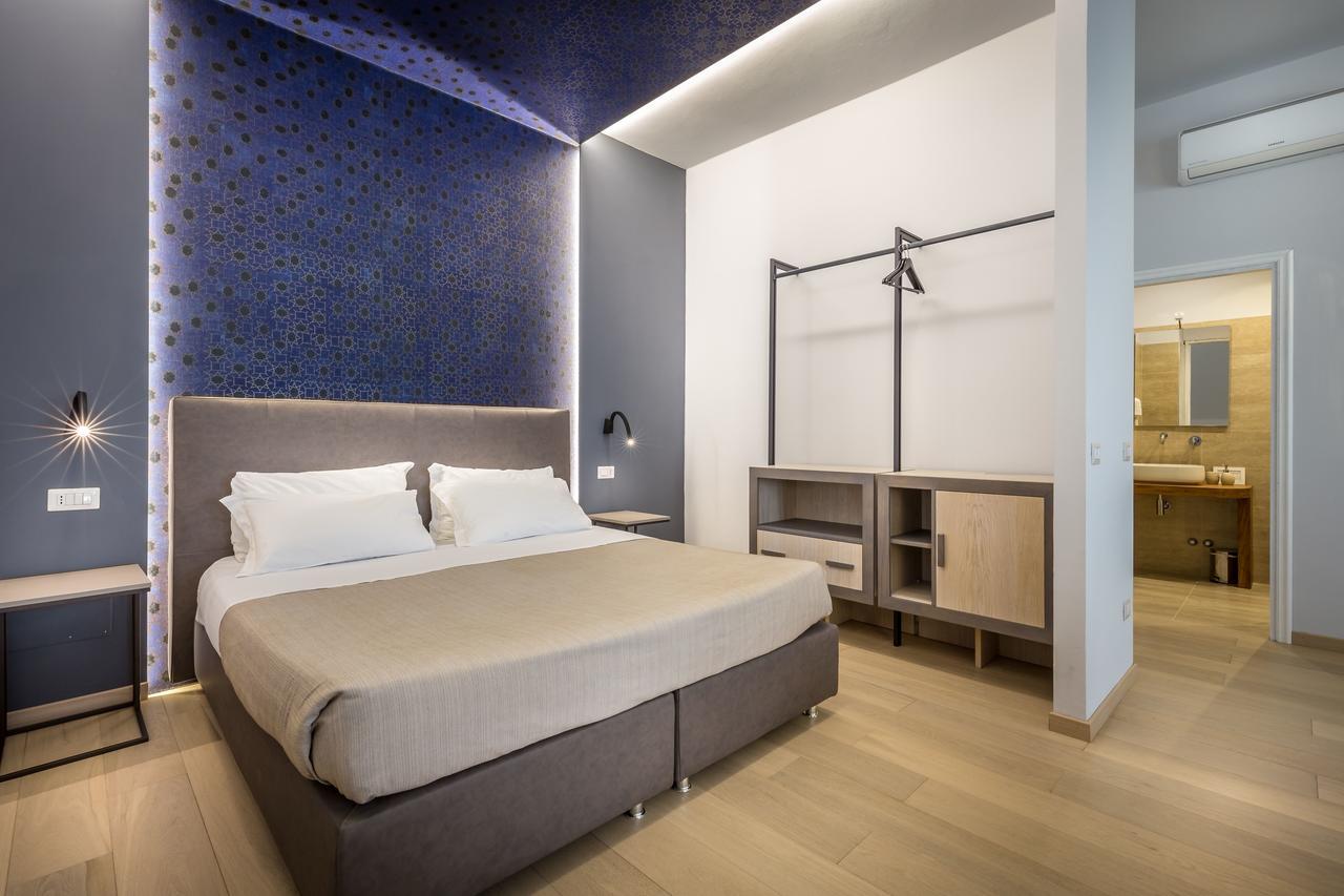 Blu Notte Guest house *