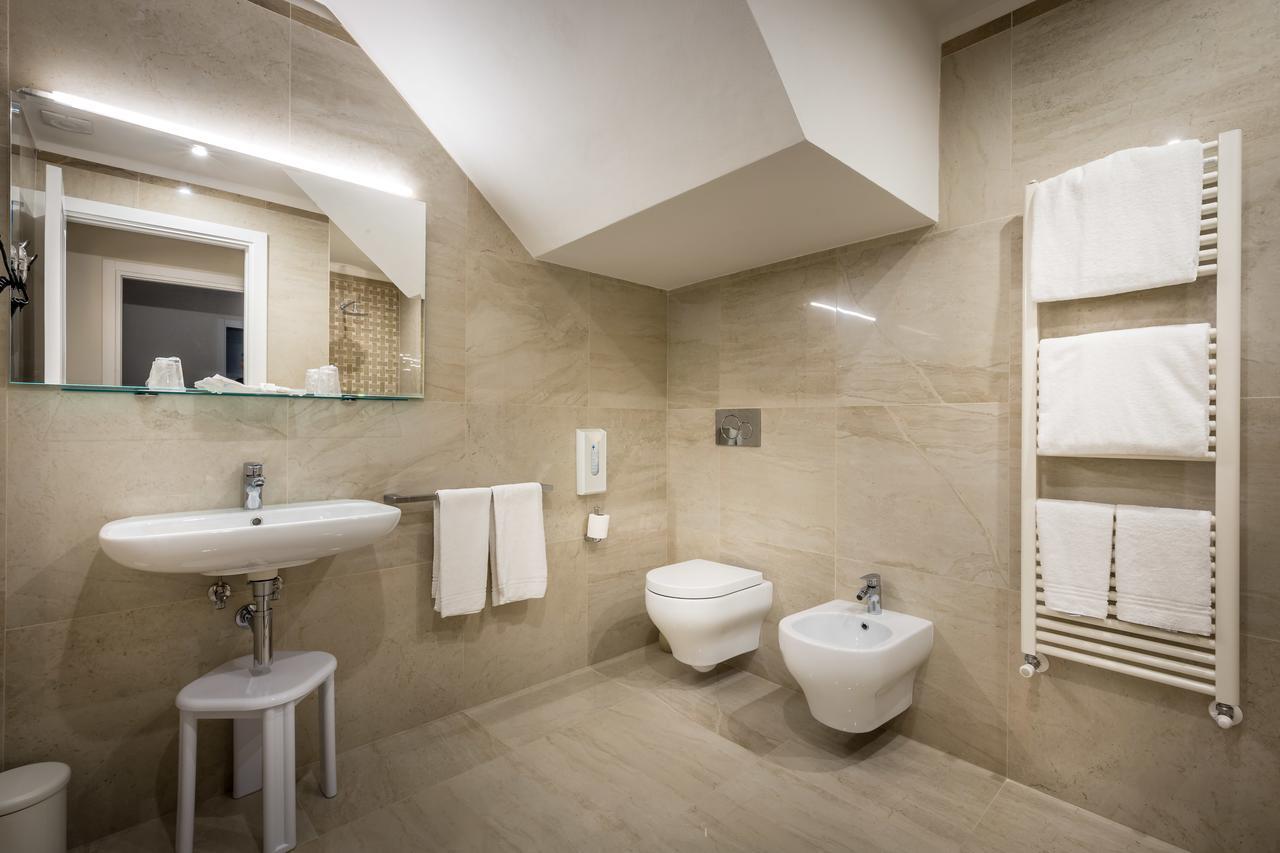 Bed & Breakfast Residenza Alessandra 2*