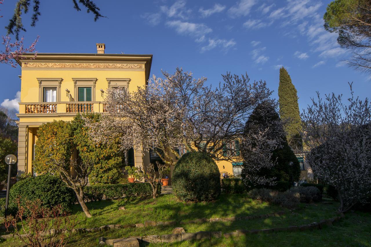 Dimora Salviati Florence