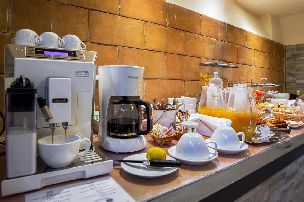 Dimora Salviati Bed & Breakfast Florence