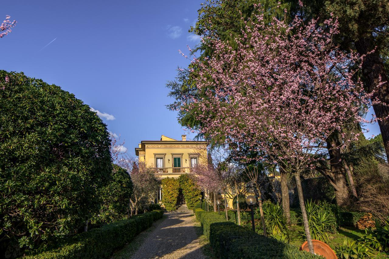 Bed & Breakfast Dimora Salviati