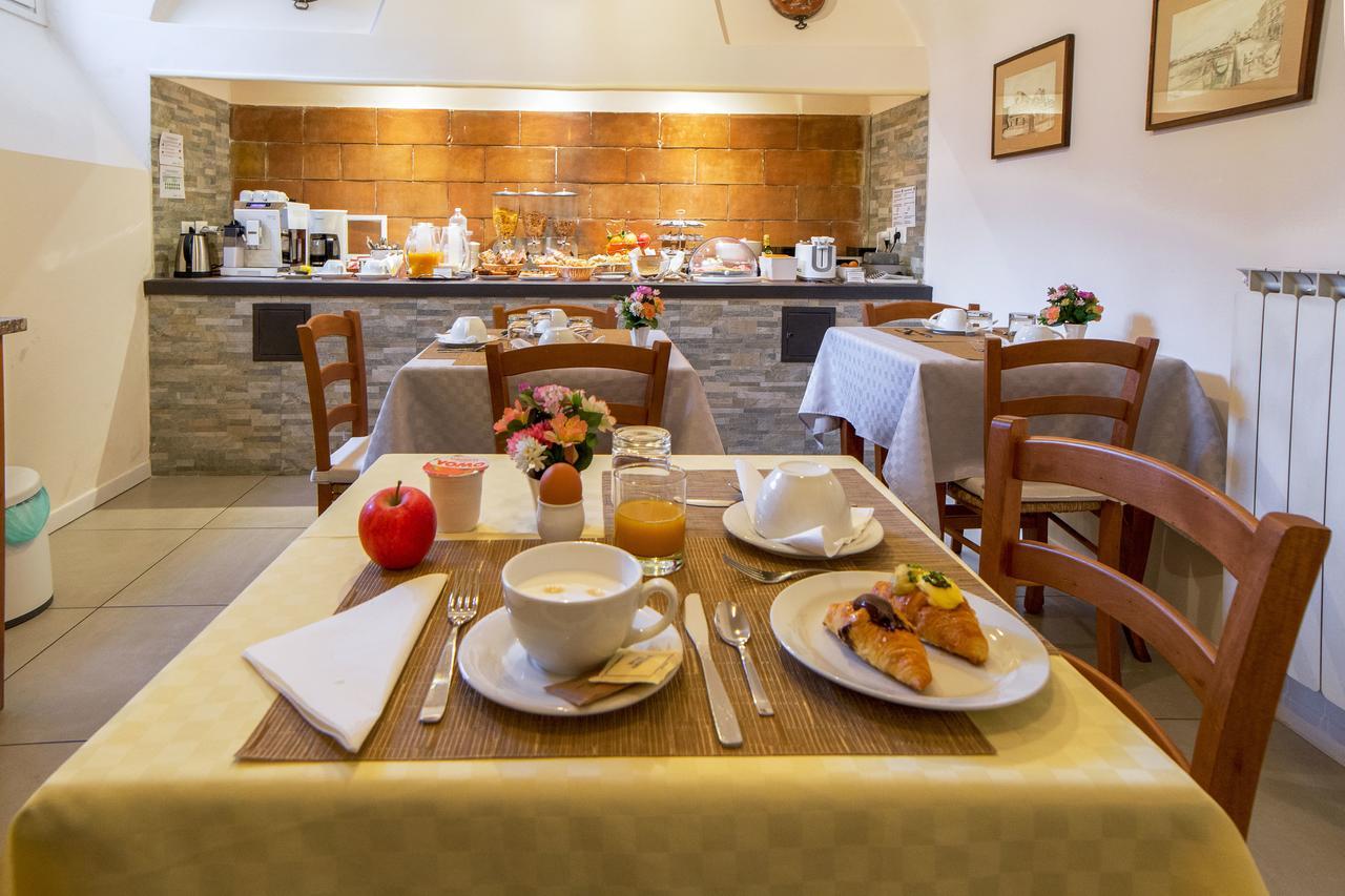 Dimora Salviati 3* Florence