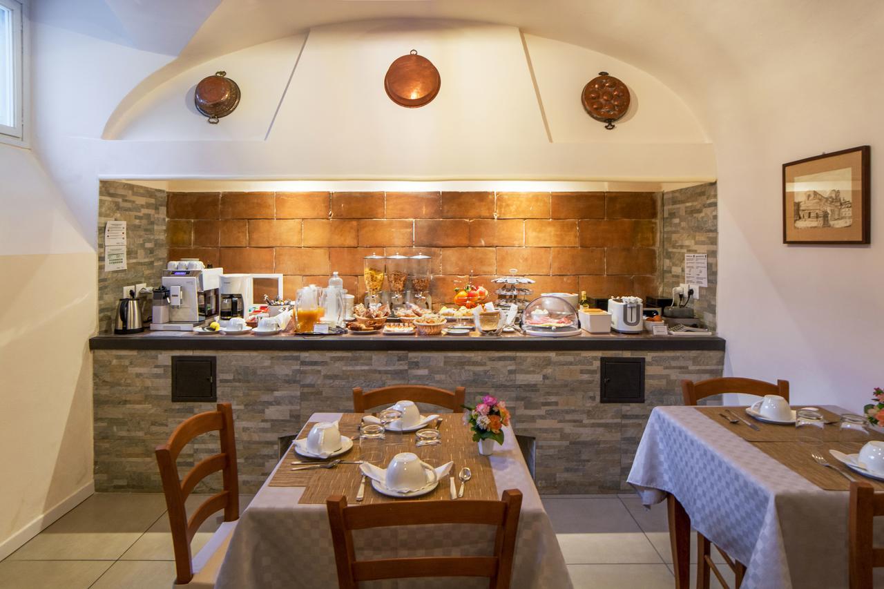 Bed & Breakfast Dimora Salviati
