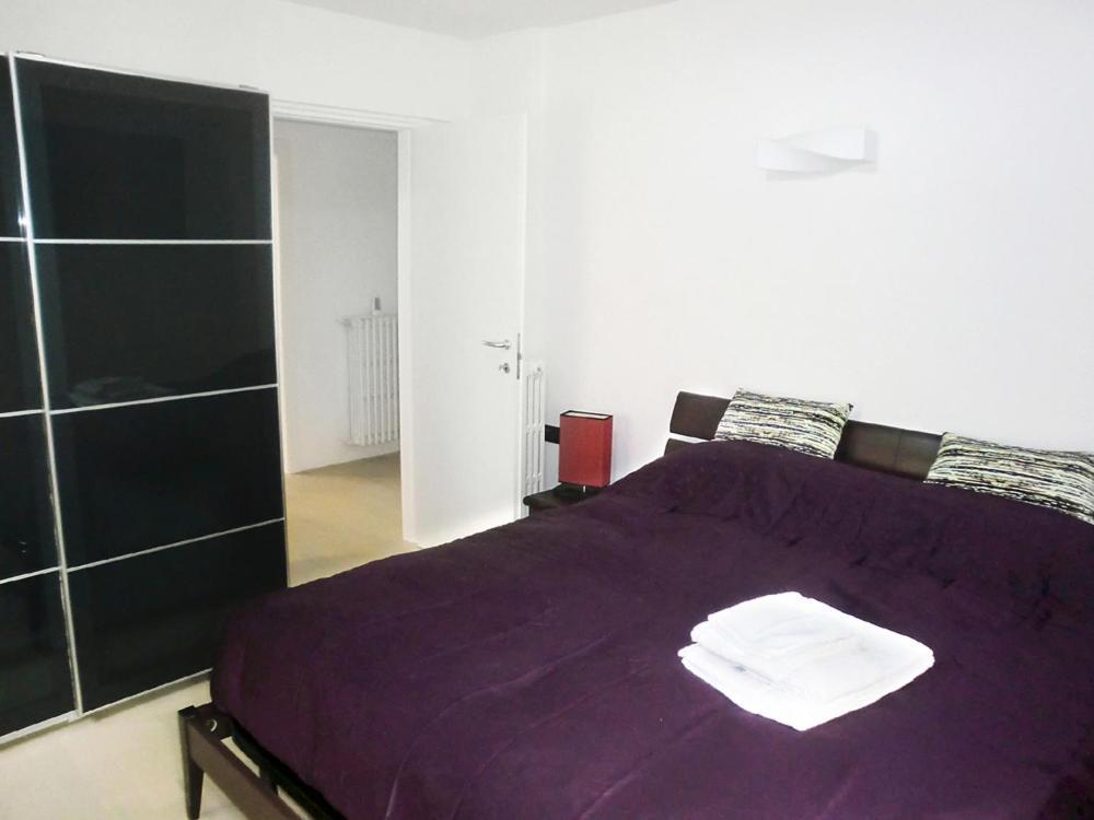Casa Per Vacanze Liberta Appartement Florence