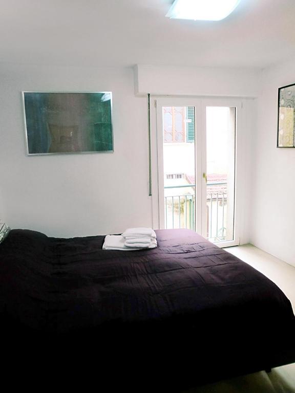 Casa Per Vacanze Liberta Appartement