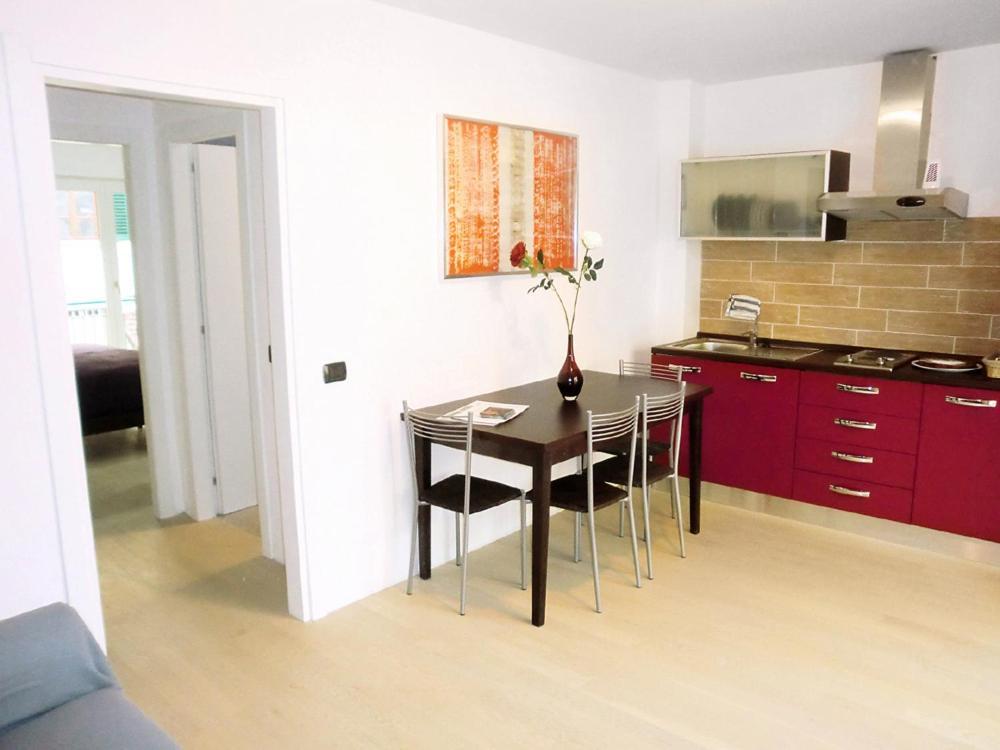 Casa Per Vacanze Liberta Appartement *