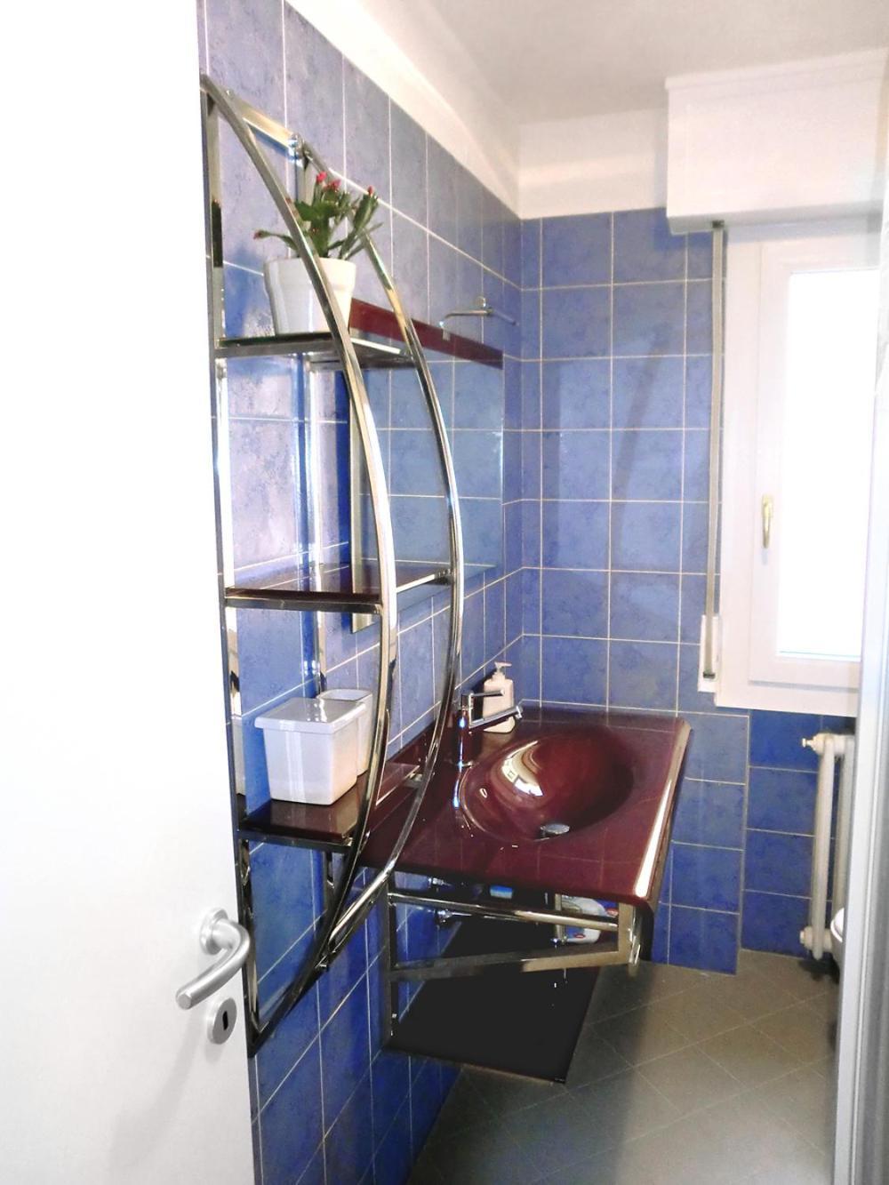 Appartement Casa Per Vacanze Liberta Florence