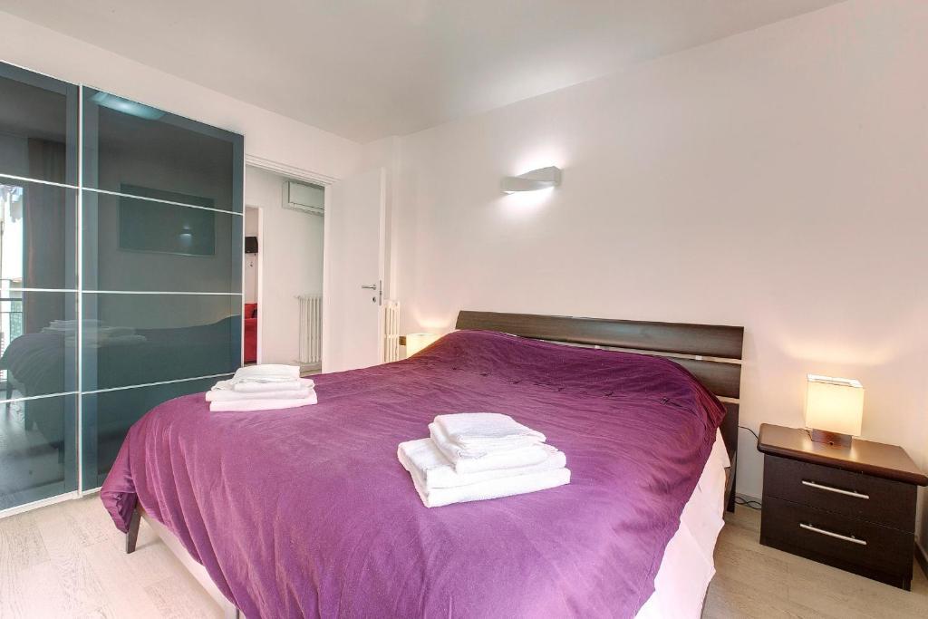 Casa Per Vacanze Liberta * Florence