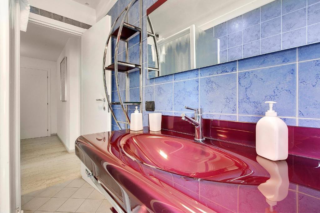 Casa Per Vacanze Liberta * Florence