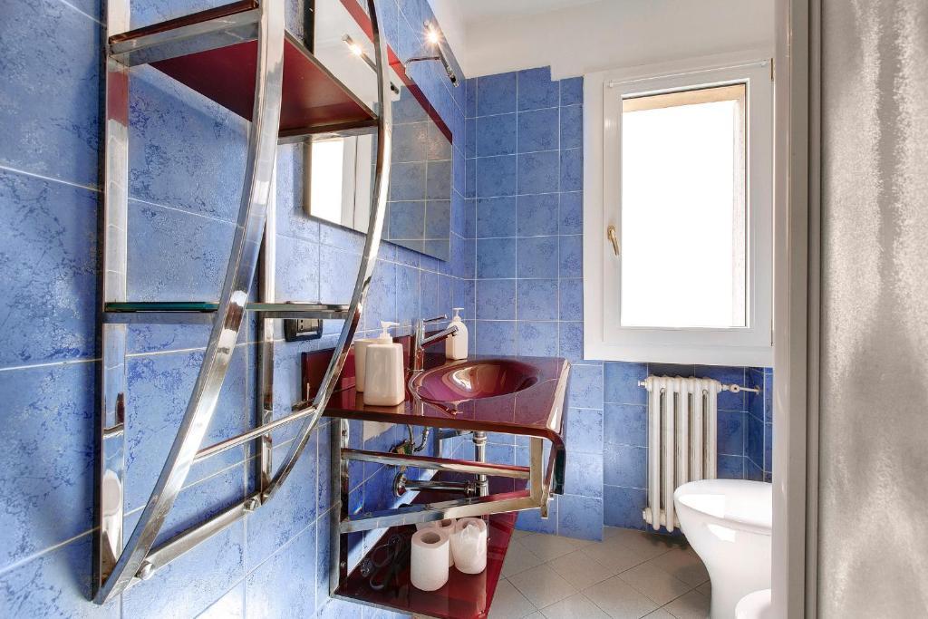 Appartement Casa Per Vacanze Liberta
