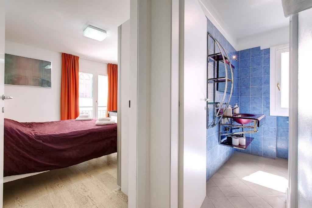 Appartement Casa Per Vacanze Liberta *