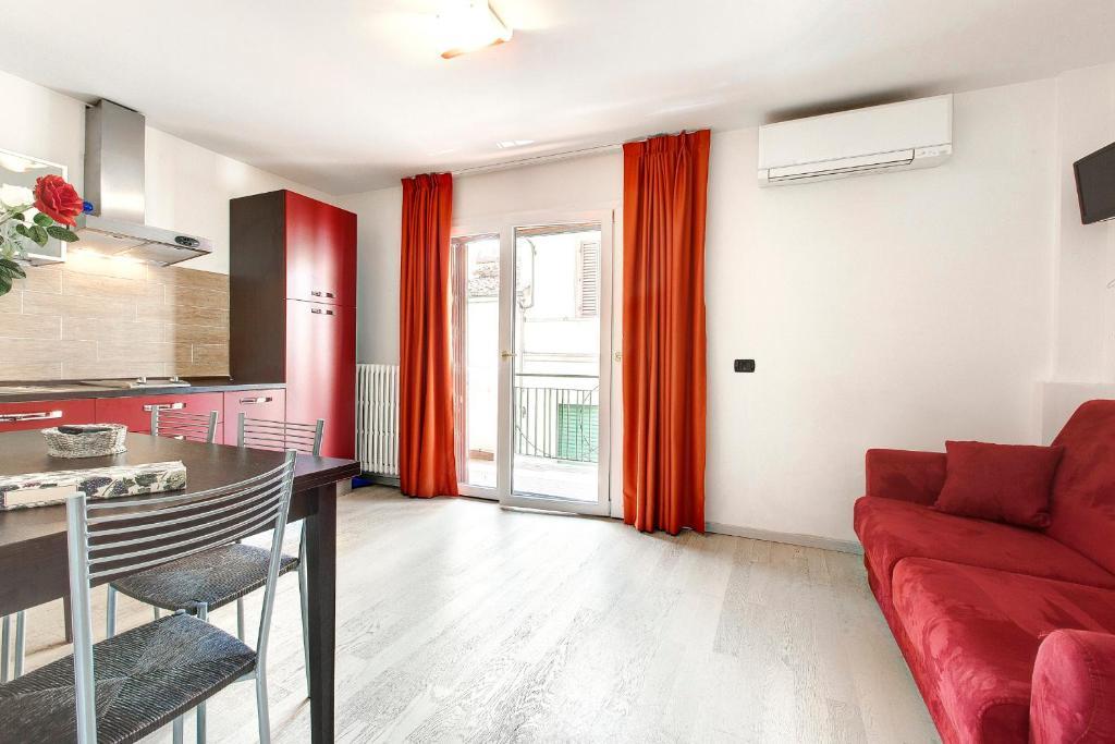 Casa Per Vacanze Liberta